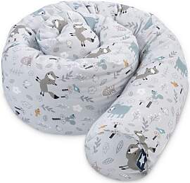 Nestchenschlange JULIUS ZÖLLNER "Jersey,