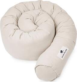 Nestchenschlange JULIUS ZÖLLNER "Musselin,