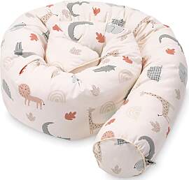 Nestchenschlange JULIUS ZÖLLNER "Organic,