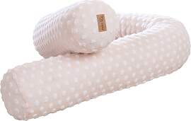 Nestchenschlange ROBA "frosty almond",