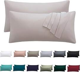 Nesture Kissenbezug 40 x 60 2er Set -