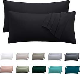 Nesture Kissenbezug 40 x 60 2er Set -