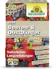 Neudorff Azet Beeren- & ObstDünger –