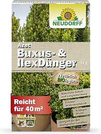Neudorff Azet Buxus- IllexDünger – Bio
