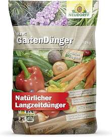 Neudorff Azet Gartendünger – Bio
