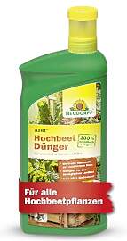 Neudorff Azet HochbeetDünger – 100%