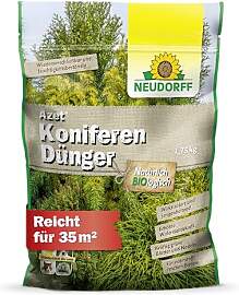 Neudorff Azet KoniferenDünger – Bio