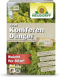 Neudorff Azet KoniferenDünger – Bio