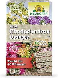 Neudorff Azet RhododendronDünger – Bio