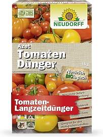 Neudorff Azet TomatenDünger – Bio
