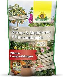 Neudorff Azet Zitrus- &