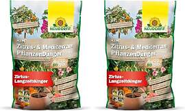 Neudorff Azet Zitrus- &