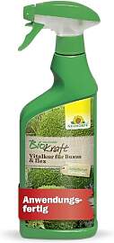 Neudorff BioKraft Vitalkur für Buxus & Ilex