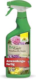 Neudorff BioKraft Vitalkur für Rosen AF –