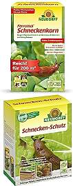Neudorff Ferramol Schneckenkorn 1kg plus