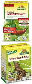 Neudorff Ferramol Schneckenkorn 2Kg plus