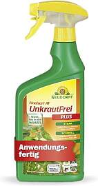 Neudorff Finalsan AF UnkrautFrei Plus–