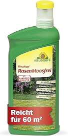 Neudorff Finalsan RasenMoosfrei –