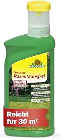 Neudorff Finalsan RasenMoosfrei –