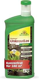 Neudorff Finalsan UnkrautLos Speed – Schnell