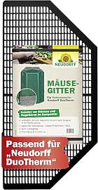 Neudorff Mäusegitter – Schützt vor Mäusen,