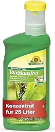 Neudorff Neudosan Neu Blattlausfrei – Konzentrat 