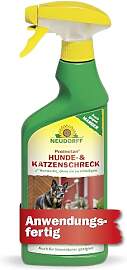 Neudorff Protectan Hunde- und KatzenSchreck –