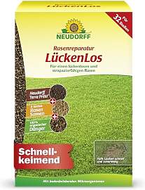 Neudorff Rasenreparatur LückenLos zum Ausbessern
