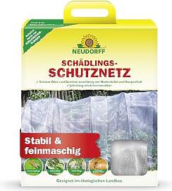 Neudorff SchädlingsschutzNetz 2,30m x 4,25m -