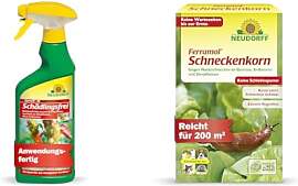 Neudorff Spruzit AF Schädlingsfrei – Bekämpft