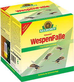 Neudorff Wespenfalle