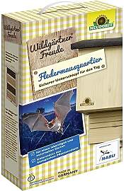 Neudorff Wildgärtner Freude Fledermausquartier