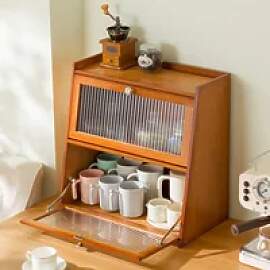 Neues Modell Desktop-Aufbewahrungsbox