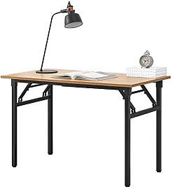 [neu.haus] Neuhaus Klapptisch - 120 x 60 x