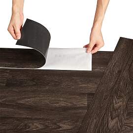 neu.holz Vinylboden Vanola Laminat Selbstklebend