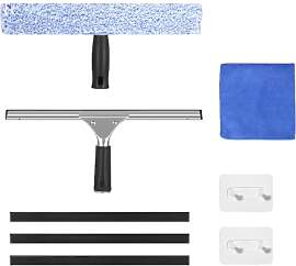 Neuytiky Fensterreiniger Set,Professioneller