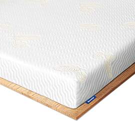 Newentor® Matratzen Topper 180x200cm H5 H6,