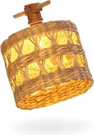 newgarden New Garden Alba Cable Jute Colour