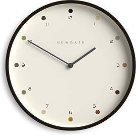 NEWGATE® Mr Clarke wanduhr | Große skandinavisch 