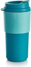 New Tupperware ECO+ Coffee To-Go Becher 490 ml in