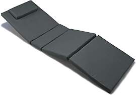 Nexos Divero Liegenauflage – Auflage Polster