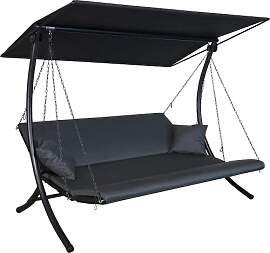 ngerer Freizeitmöbel GmbH Hollywoodschaukel Swing 