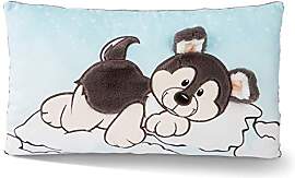 NICI 45740 Kuschel-Kissen Hund Husky Swante 43 x