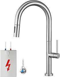 Niederdruck Armatur Küche, Niederdruck Wasserhahn 