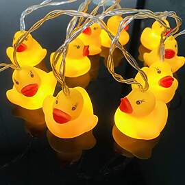 Niedliche Tierform LED Lichterketten