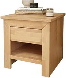 Niedriger Tisch OliviaLiving Verona