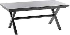 Niehoff Nalvo Ausziehtisch 180/240x100cm