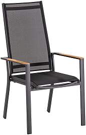 Niehoff Palos Flex Gartensessel verstellbar