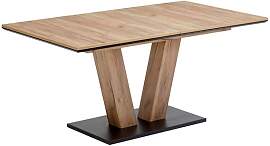 Niehoff Sitzmöbel Ausziehtisch Milton