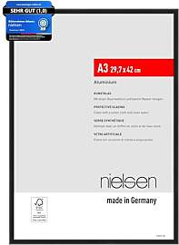 nielsen Bilderrahmen, 29,7 x 42 cm (A3),